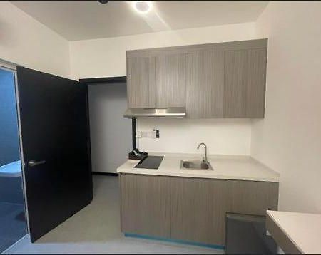 Neu Suites @3Rdnvenue Ampang กัวลาลัมเปอร์ ภายนอก รูปภาพ