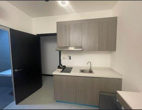 Neu Suites @3Rdnvenue Ampang กัวลาลัมเปอร์ ภายนอก รูปภาพ