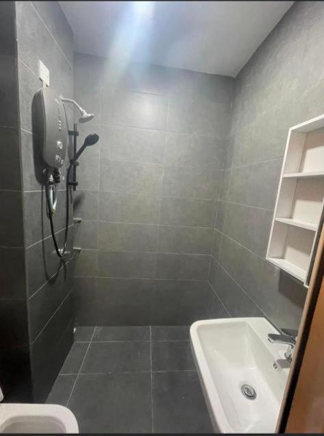 Neu Suites @3Rdnvenue Ampang กัวลาลัมเปอร์ ภายนอก รูปภาพ