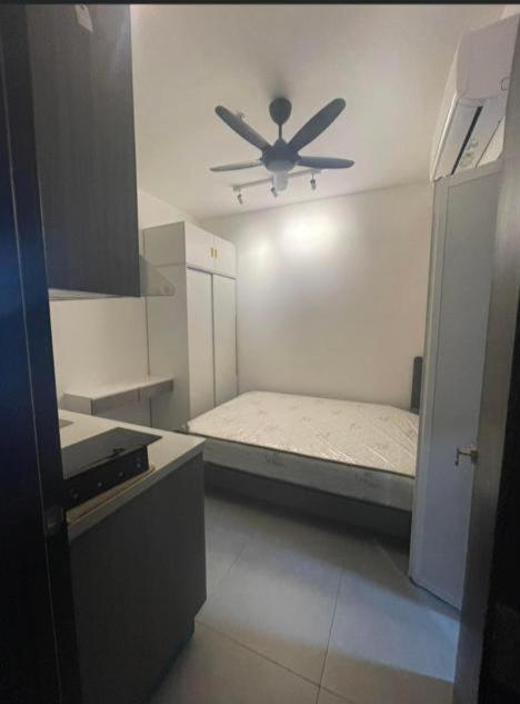 Neu Suites @3Rdnvenue Ampang กัวลาลัมเปอร์ ภายนอก รูปภาพ